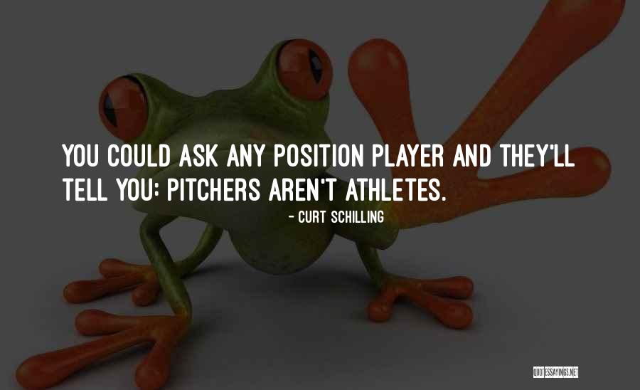 Rest And Productivity Quotes By Curt Schilling Rest And Productivity Quotes By Curt Schilling