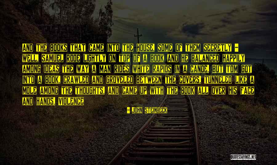 Rest And Productivity Quotes By John Steinbeck Rest And Productivity Quotes By John Steinbeck