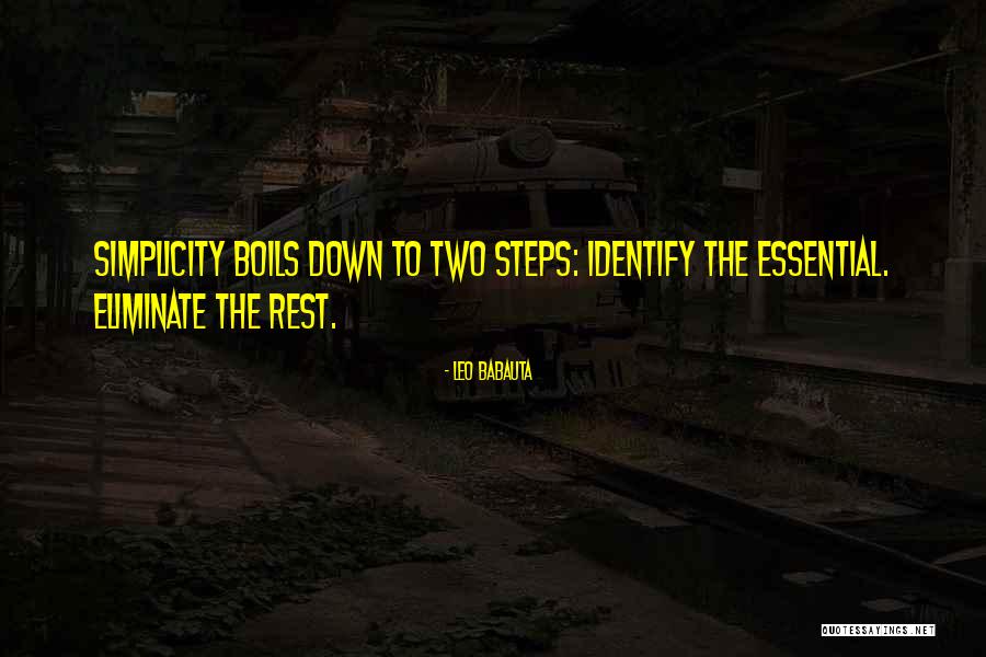 Rest And Productivity Quotes By Leo Babauta Rest And Productivity Quotes By Leo Babauta