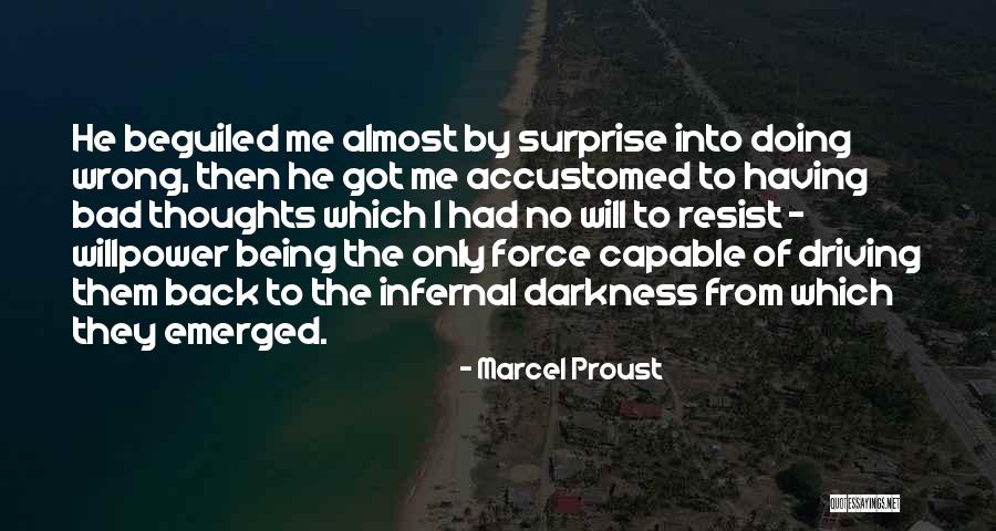 Rest And Productivity Quotes By Marcel Proust Rest And Productivity Quotes By Marcel Proust