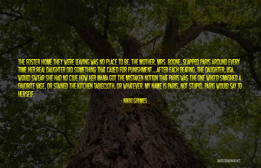 Rest And Productivity Quotes By Nikki Grimes Rest And Productivity Quotes By Nikki Grimes