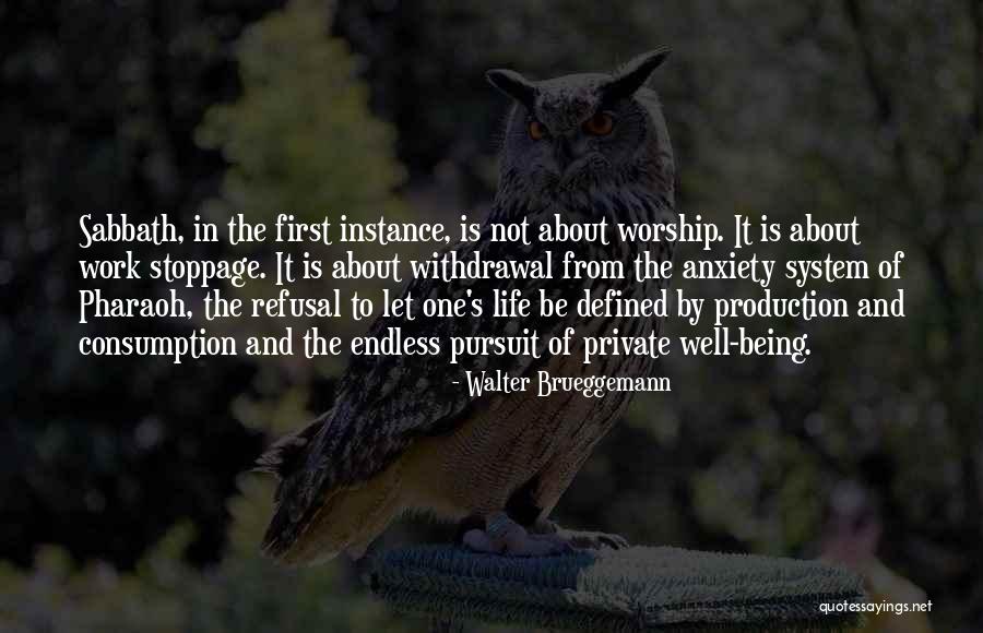 Rest And Productivity Quotes By Walter Brueggemann Rest And Productivity Quotes By Walter Brueggemann