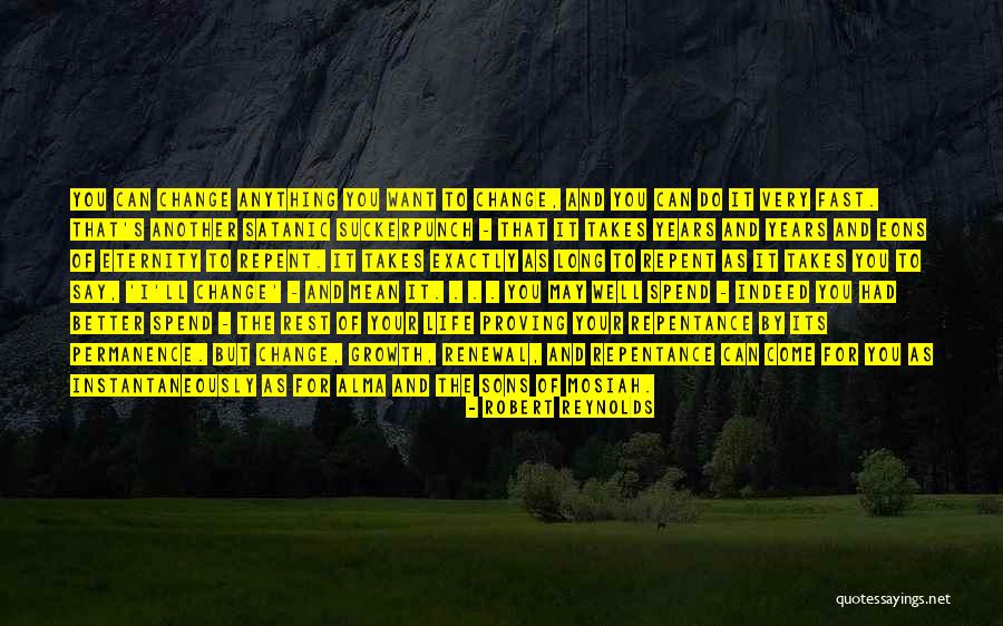 Rest And Renewal Quotes By Robert Reynolds Rest And Renewal Quotes By Robert Reynolds