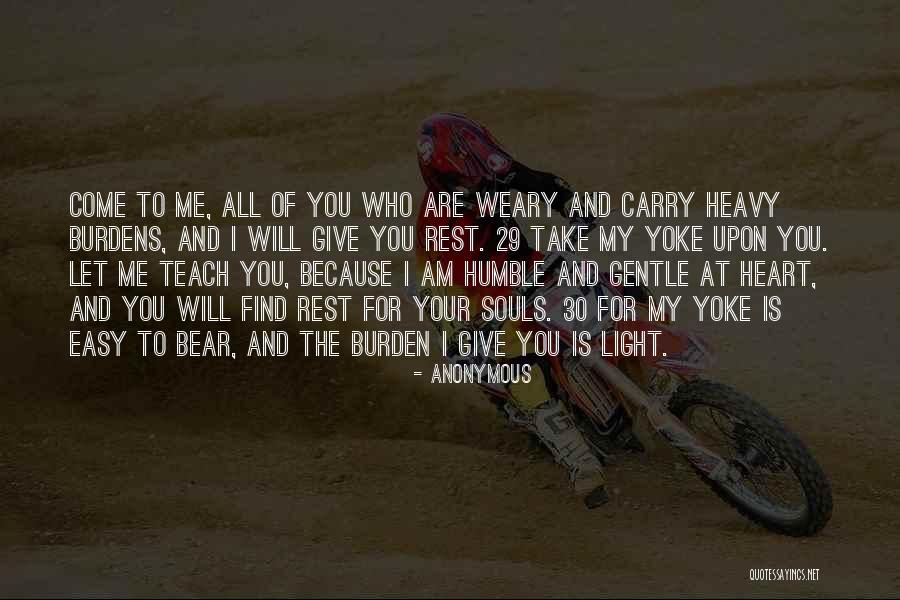 Rest Easy Quotes By Anonymous Rest Easy Quotes By Anonymous