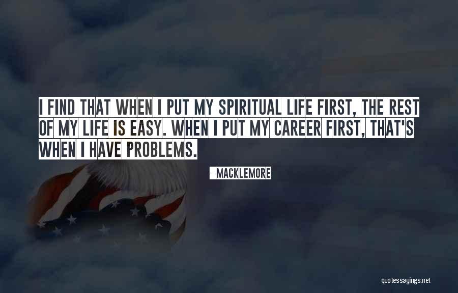 Rest Easy Quotes By Macklemore Rest Easy Quotes By Macklemore