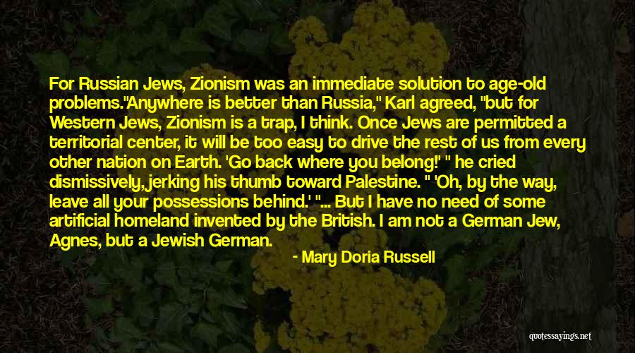 Rest Easy Quotes By Mary Doria Russell Rest Easy Quotes By Mary Doria Russell