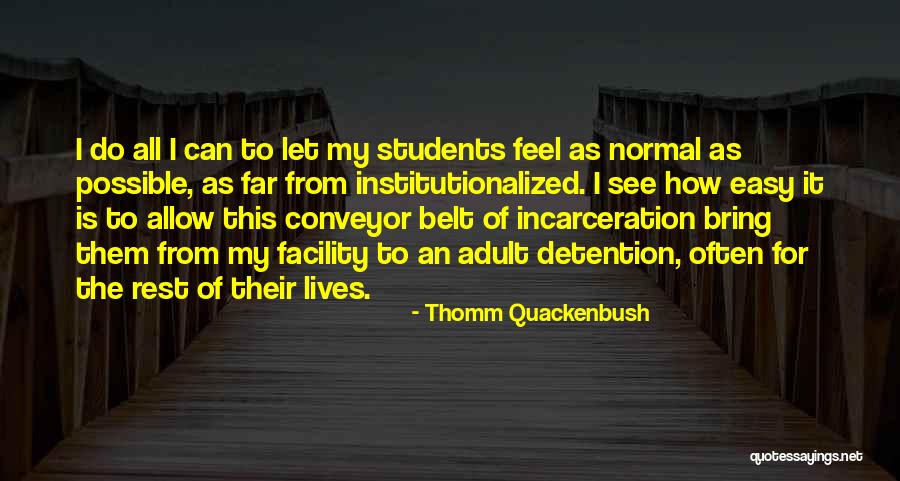 Rest Easy Quotes By Thomm Quackenbush Rest Easy Quotes By Thomm Quackenbush