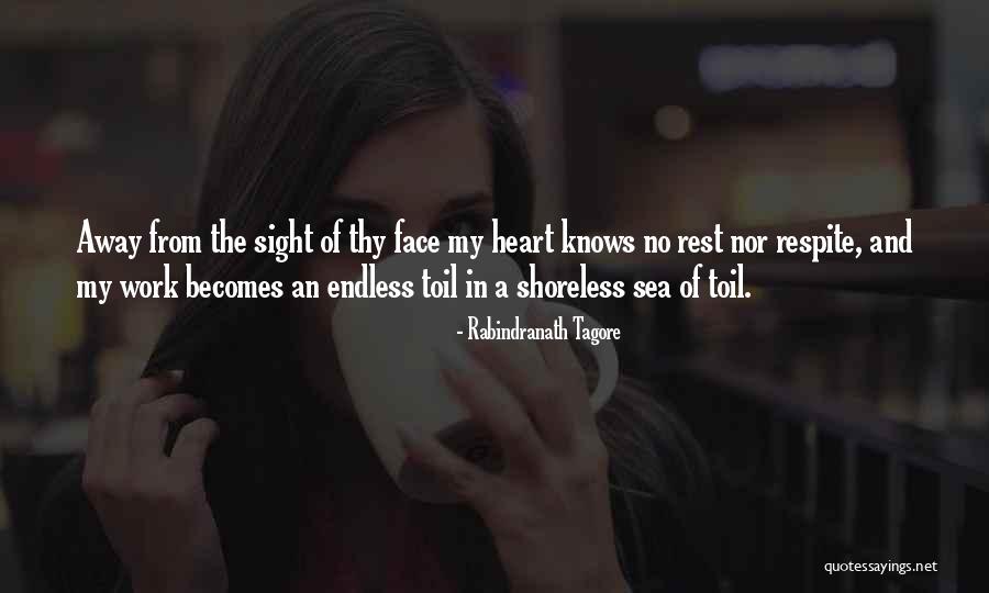 Rest From Work Quotes By Rabindranath Tagore Rest From Work Quotes By Rabindranath Tagore