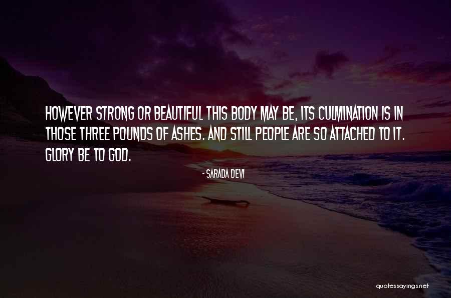 Rest Gently Tonight Quotes By Sarada Devi Rest Gently Tonight Quotes By Sarada Devi