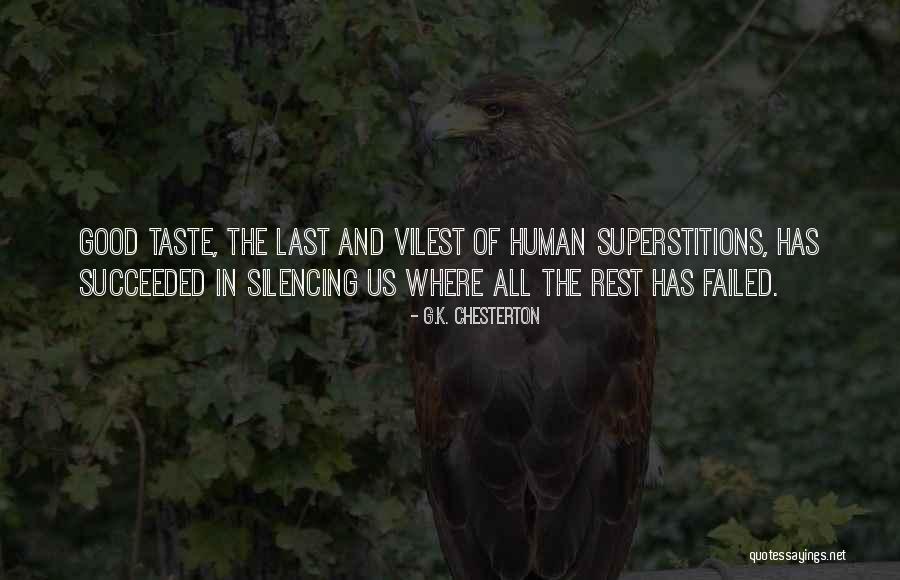 Rest Has Quotes By G.K. Chesterton Rest Has Quotes By G.K. Chesterton