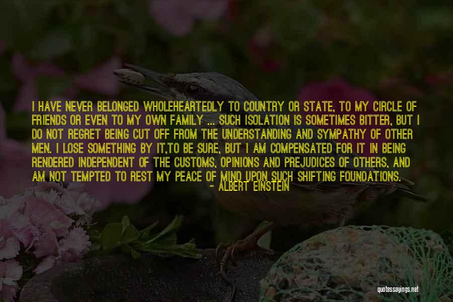 Rest Mind Quotes By Albert Einstein Rest Mind Quotes By Albert Einstein
