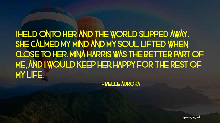 Rest Mind Quotes By Belle Aurora Rest Mind Quotes By Belle Aurora