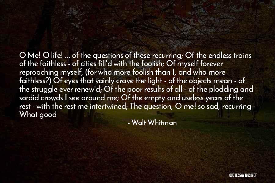 Rest Renew Quotes By Walt Whitman Rest Renew Quotes By Walt Whitman