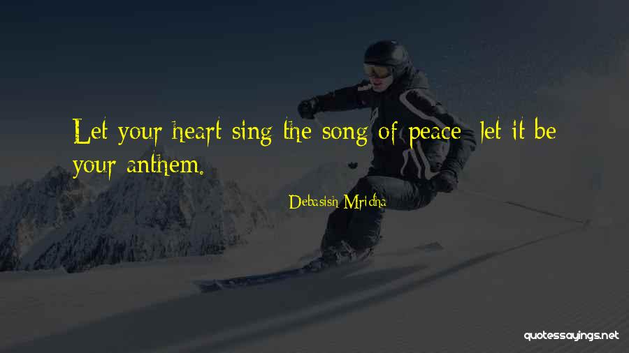 Rest Shield Quotes By Debasish Mridha Rest Shield Quotes By Debasish Mridha