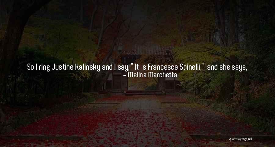 Rest Stop Movie Quotes By Melina Marchetta Rest Stop Movie Quotes By Melina Marchetta