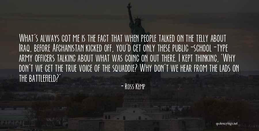 Rest The Scripture Quotes By Ross Kemp Rest The Scripture Quotes By Ross Kemp