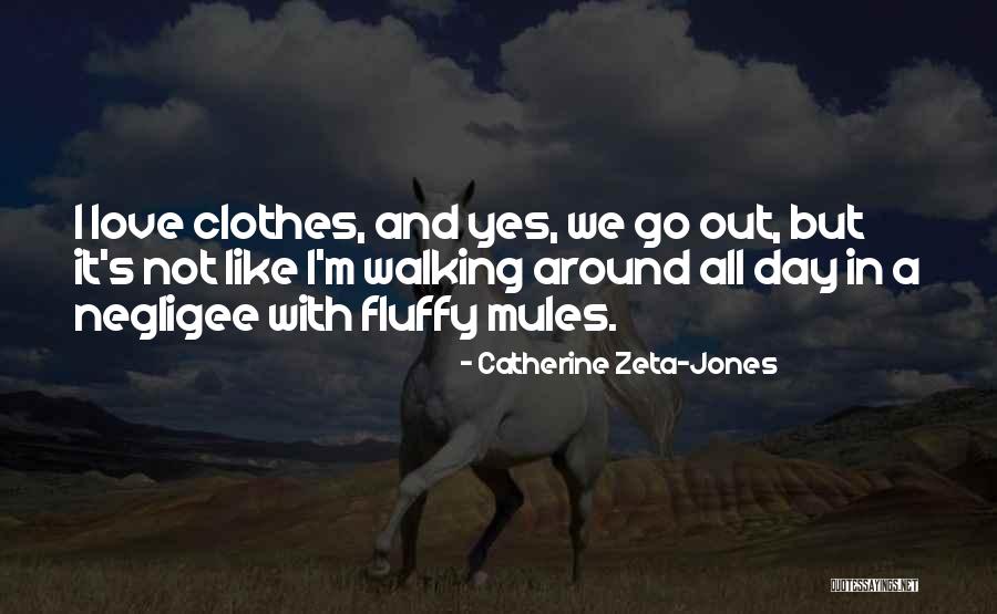 Rest Therapy Quotes By Catherine Zeta-Jones Rest Therapy Quotes By Catherine Zeta-Jones