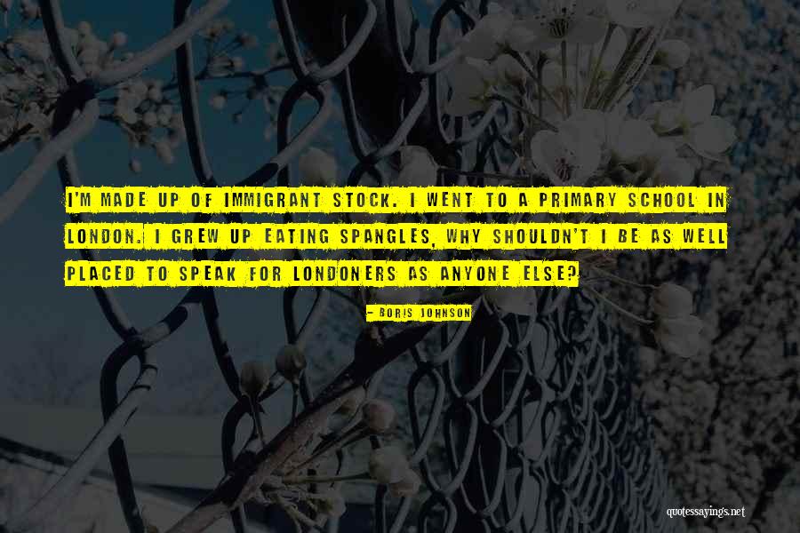 Restado Quotes By Boris Johnson Restado Quotes By Boris Johnson