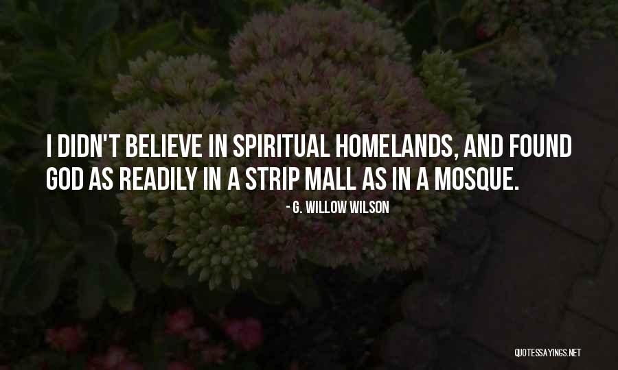 Restador Quotes By G. Willow Wilson Restador Quotes By G. Willow Wilson