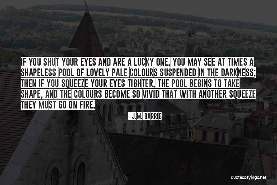 Restador Quotes By J.M. Barrie Restador Quotes By J.M. Barrie
