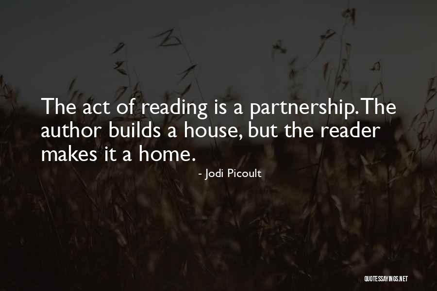 Restador Quotes By Jodi Picoult Restador Quotes By Jodi Picoult