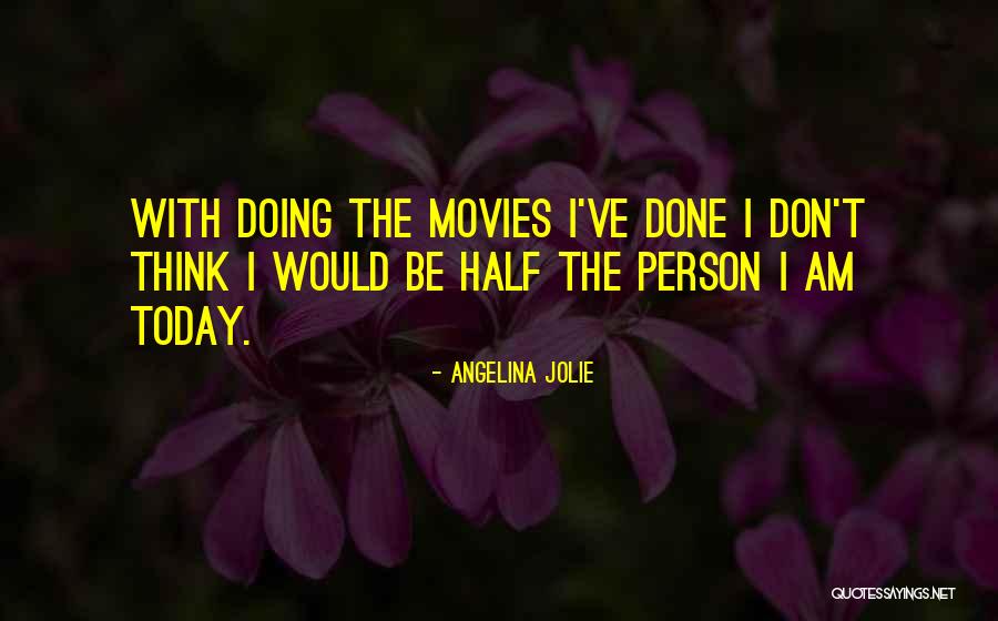 Restak Evans Quotes By Angelina Jolie Restak Evans Quotes By Angelina Jolie