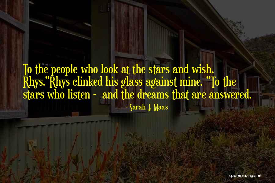 Restakar Quotes By Sarah J. Maas Restakar Quotes By Sarah J. Maas
