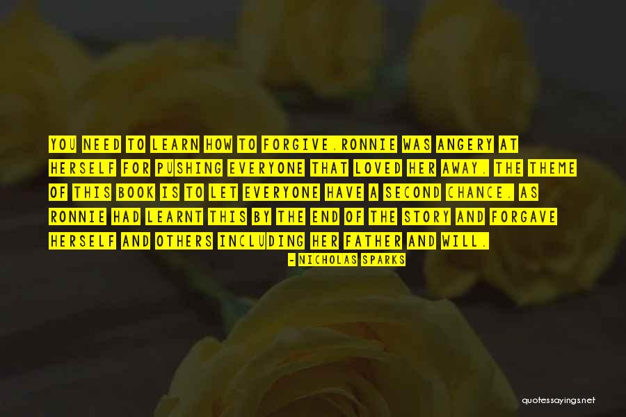 Restand Quotes By Nicholas Sparks Restand Quotes By Nicholas Sparks