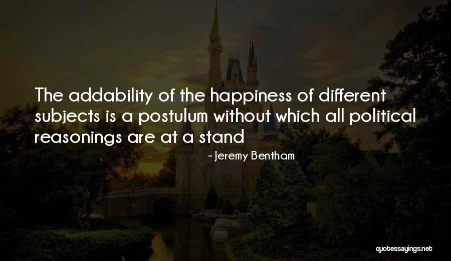 Restando Ecuaciones Quotes By Jeremy Bentham Restando Ecuaciones Quotes By Jeremy Bentham