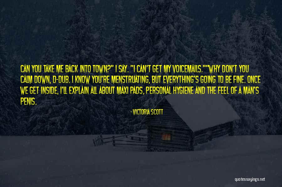 Restani Quotes By Victoria Scott Restani Quotes By Victoria Scott