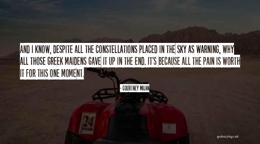 Restano Quotes By Courtney Milan Restano Quotes By Courtney Milan