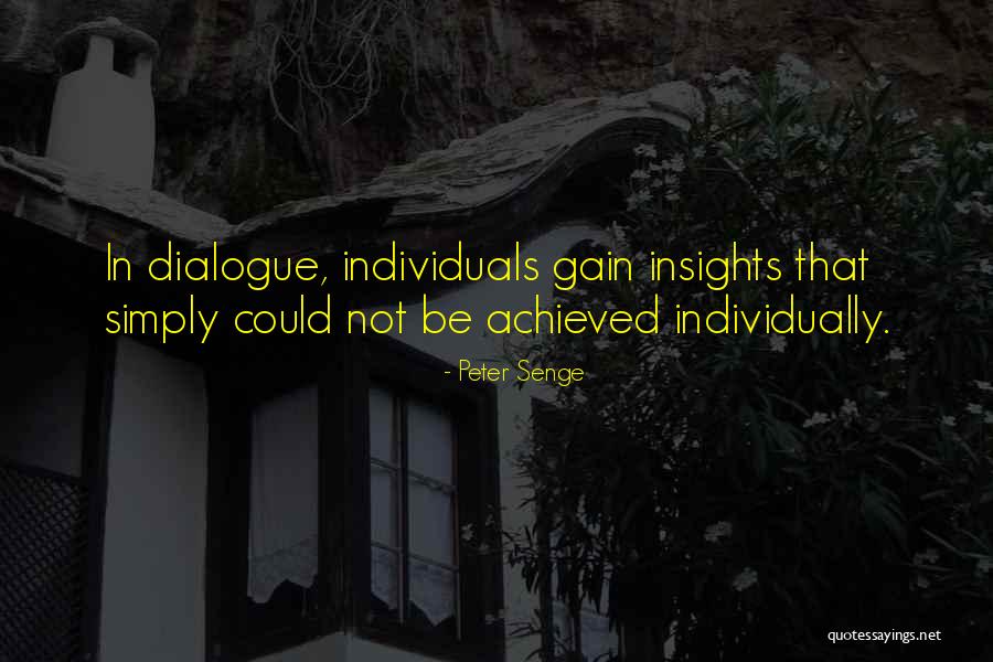 Restano Real Estate Quotes By Peter Senge Restano Real Estate Quotes By Peter Senge
