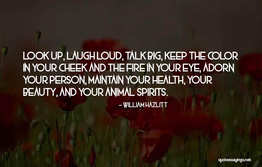 Restantes En Quotes By William Hazlitt Restantes En Quotes By William Hazlitt