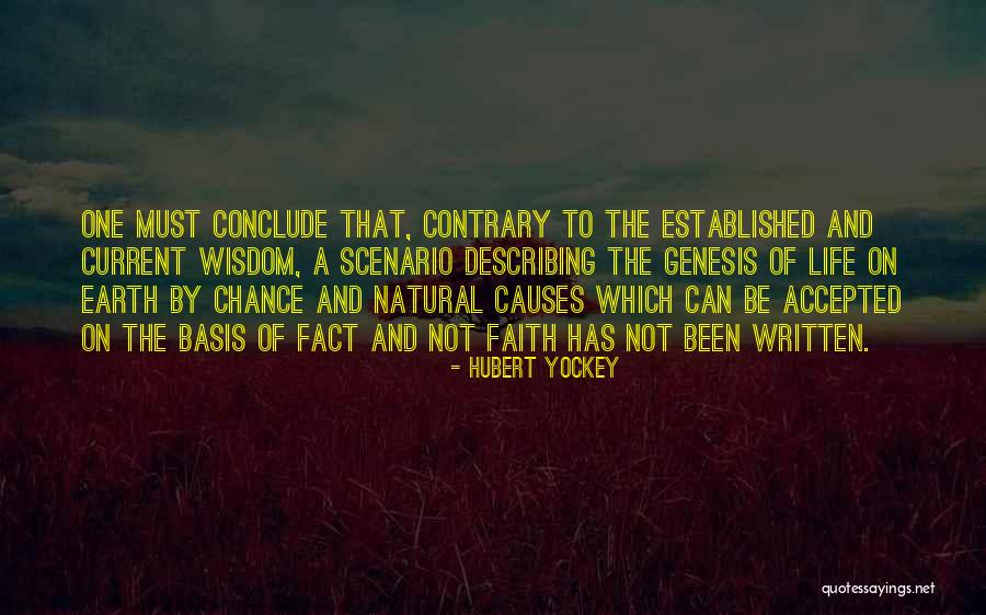 Restare Coniugazione Quotes By Hubert Yockey Restare Coniugazione Quotes By Hubert Yockey