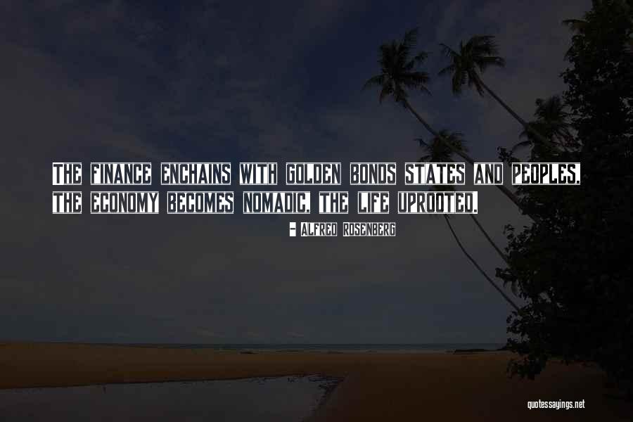 Restaria Wilhelmina Quotes By Alfred Rosenberg Restaria Wilhelmina Quotes By Alfred Rosenberg
