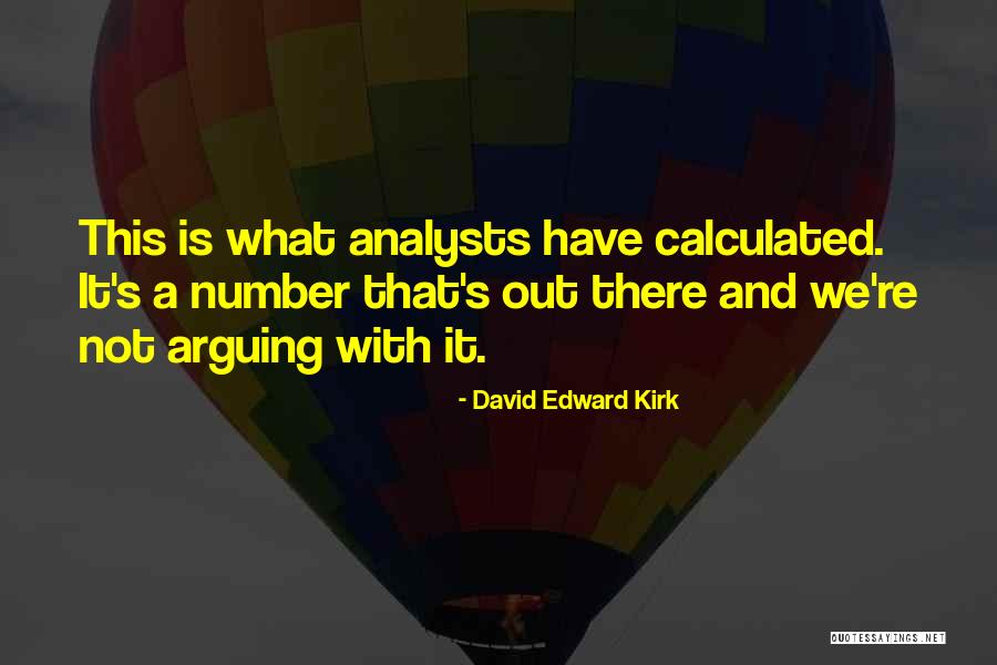 Restarick Quotes By David Edward Kirk Restarick Quotes By David Edward Kirk
