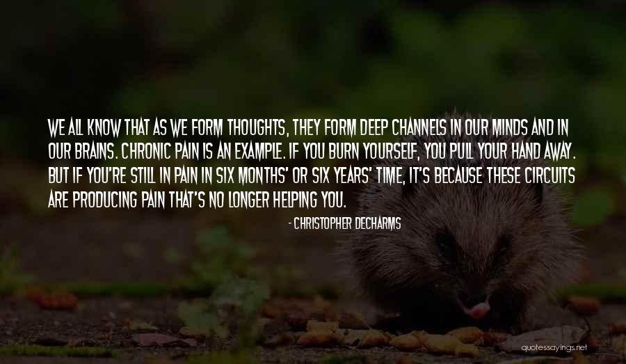 Restate Synonym Quotes By Christopher DeCharms Restate Synonym Quotes By Christopher DeCharms