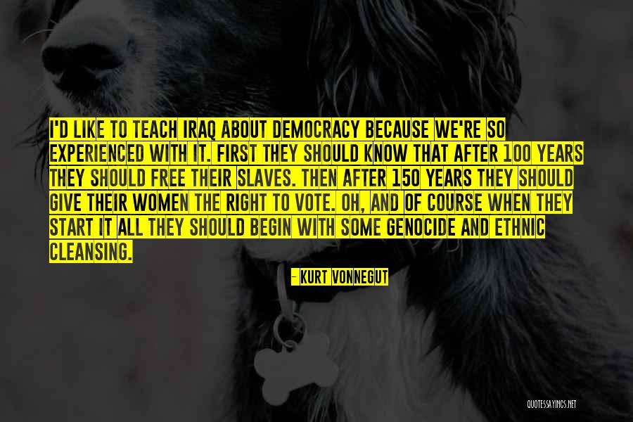 Restatement 90 Quotes By Kurt Vonnegut Restatement 90 Quotes By Kurt Vonnegut