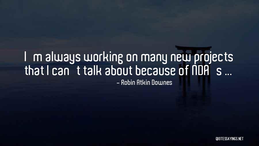 Restatements Test Quotes By Robin Atkin Downes Restatements Test Quotes By Robin Atkin Downes
