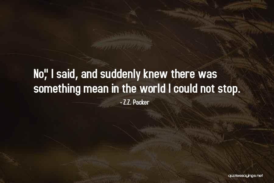 Restates And Contacts Quotes By Z.Z. Packer Restates And Contacts Quotes By Z.Z. Packer