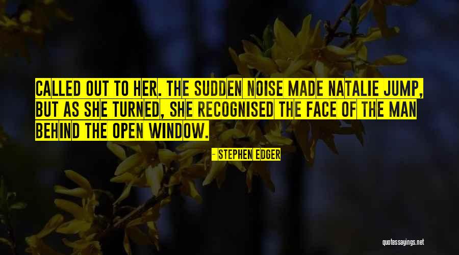 Restates Syn Quotes By Stephen Edger Restates Syn Quotes By Stephen Edger