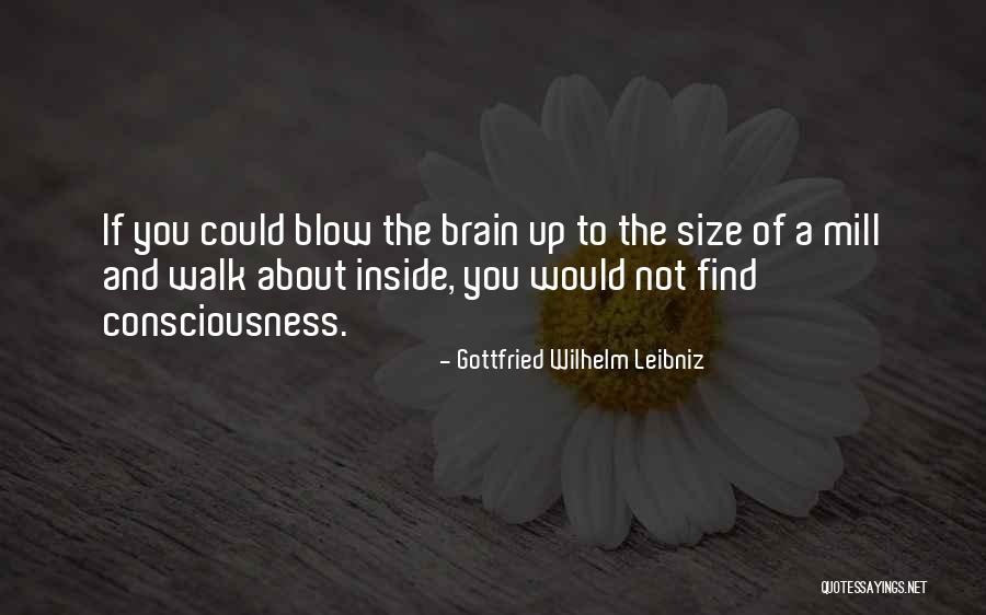 Restates Vs Xiidra Quotes By Gottfried Wilhelm Leibniz Restates Vs Xiidra Quotes By Gottfried Wilhelm Leibniz