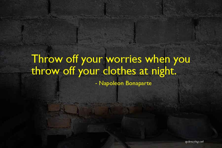 Restaurace Novodvorska Quotes By Napoleon Bonaparte Restaurace Novodvorska Quotes By Napoleon Bonaparte