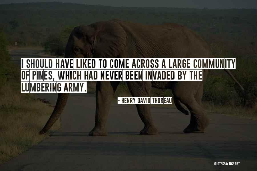 Restauracje Magdy Quotes By Henry David Thoreau Restauracje Magdy Quotes By Henry David Thoreau