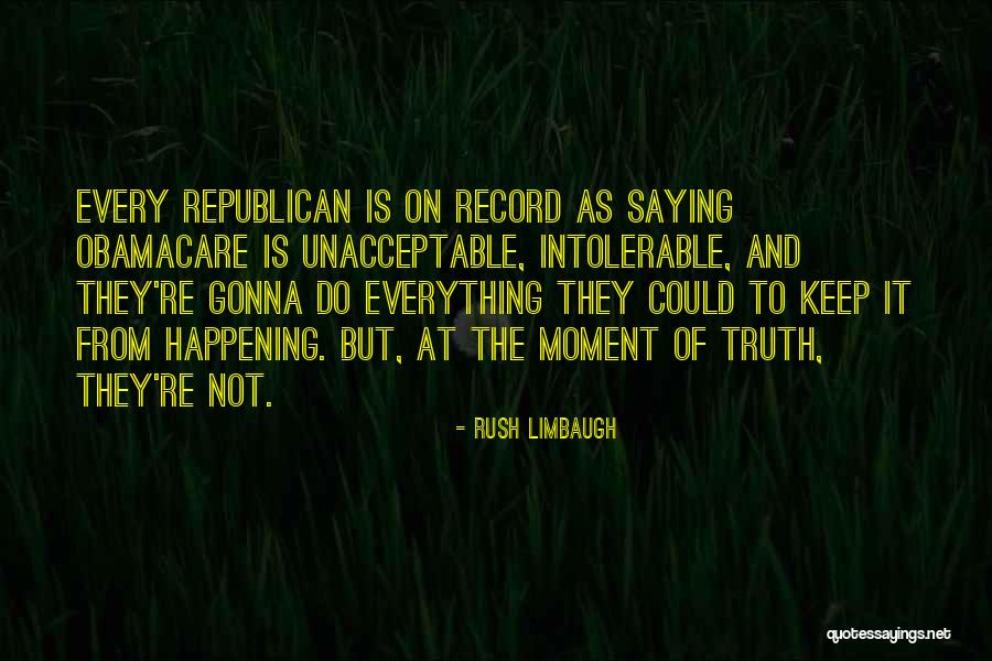 Restauracje Magdy Quotes By Rush Limbaugh Restauracje Magdy Quotes By Rush Limbaugh