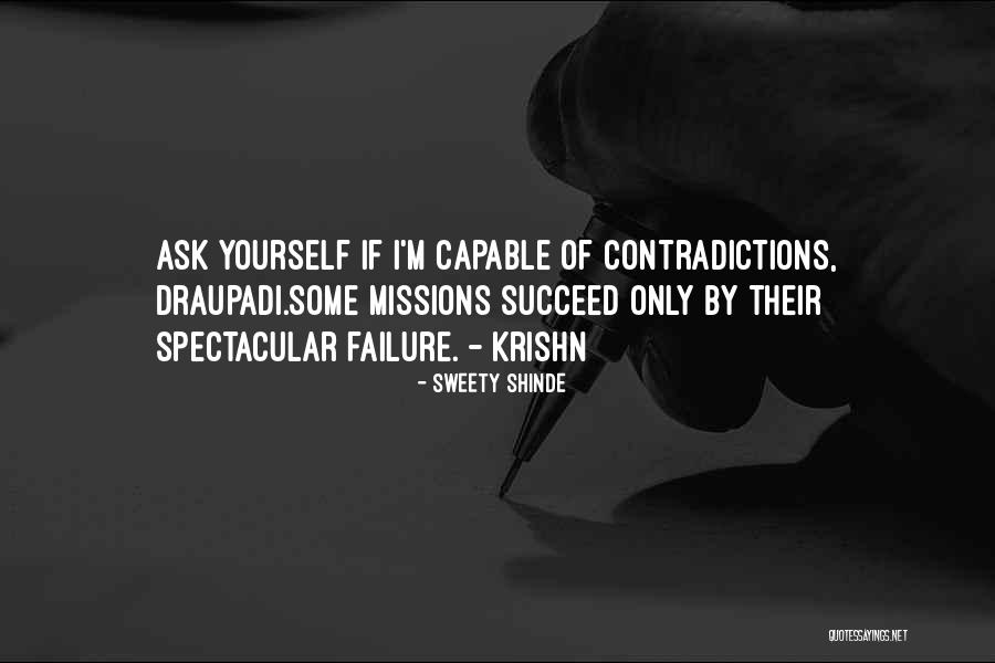 Restauradores Quotes By Sweety Shinde