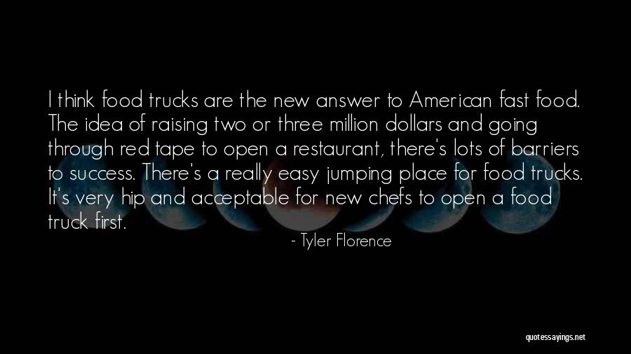 Restaurant Food Quotes By Tyler Florence Restaurant Food Quotes By Tyler Florence