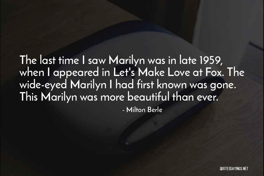 Restaurant That Starts Quotes By Milton Berle Restaurant That Starts Quotes By Milton Berle