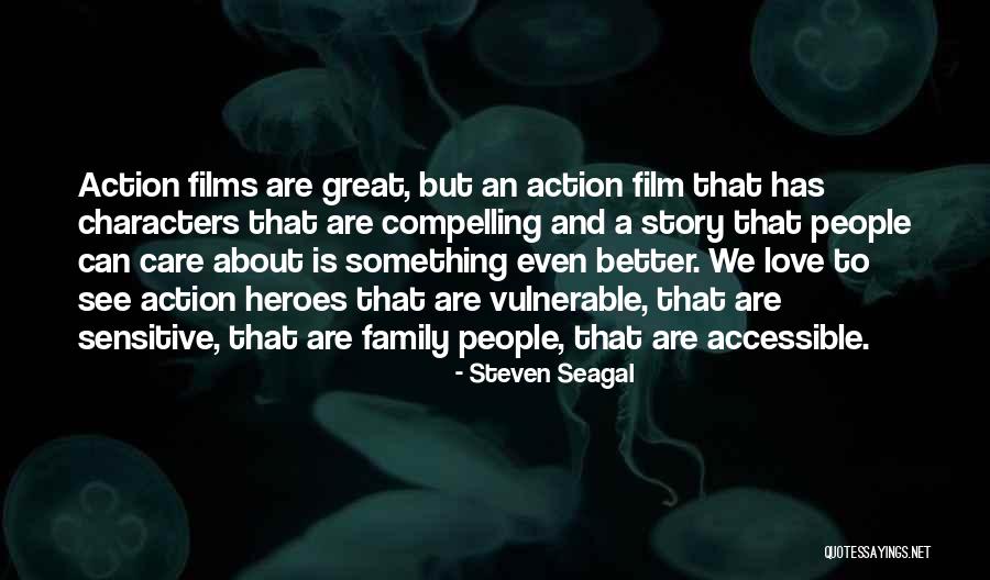 Restaurant That Starts Quotes By Steven Seagal Restaurant That Starts Quotes By Steven Seagal