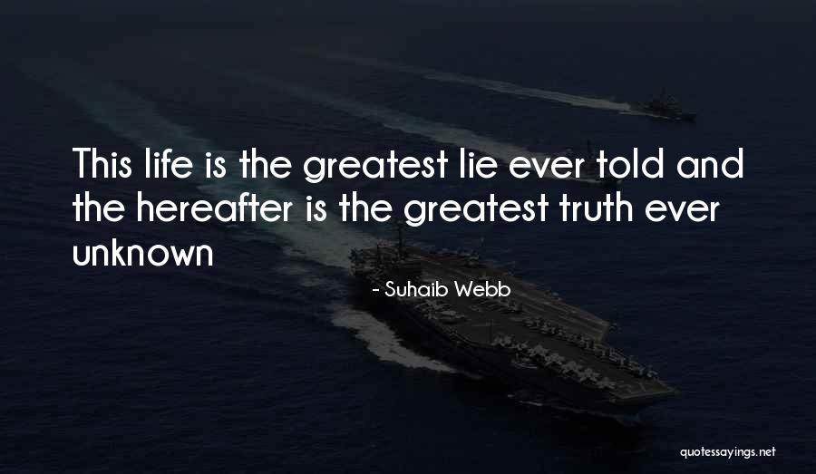 Restaurant That Starts Quotes By Suhaib Webb Restaurant That Starts Quotes By Suhaib Webb